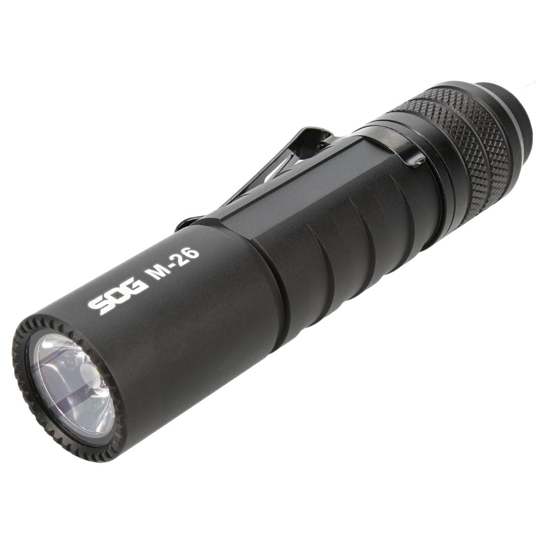 SOG M-26 Flashlight 1300L