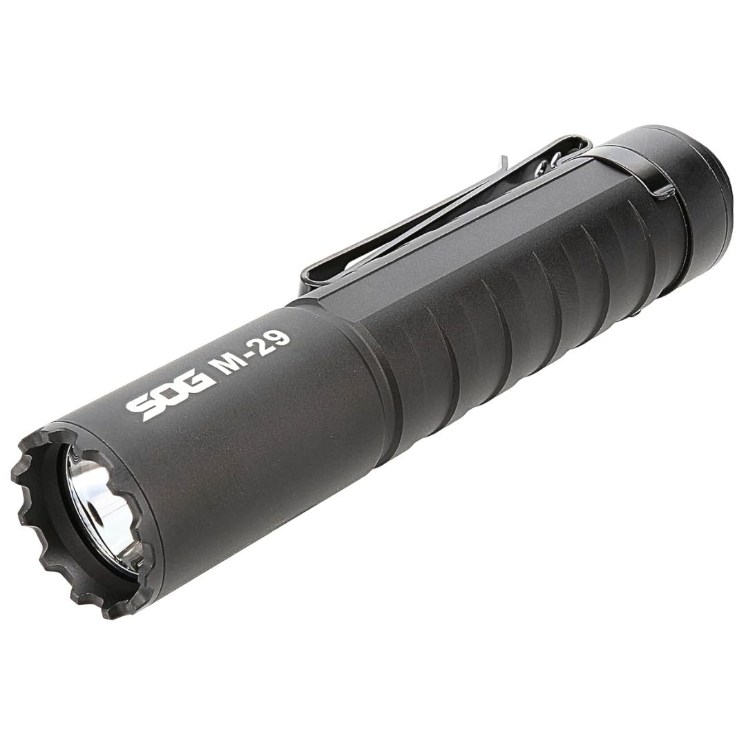 SOG M-29 Flashlight 2000L