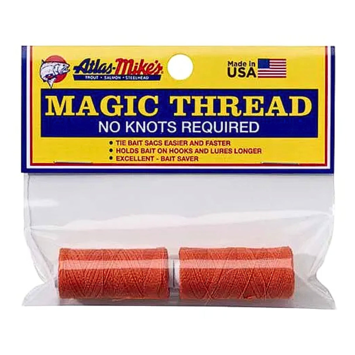 Atlas Magic Thread 2 Spool