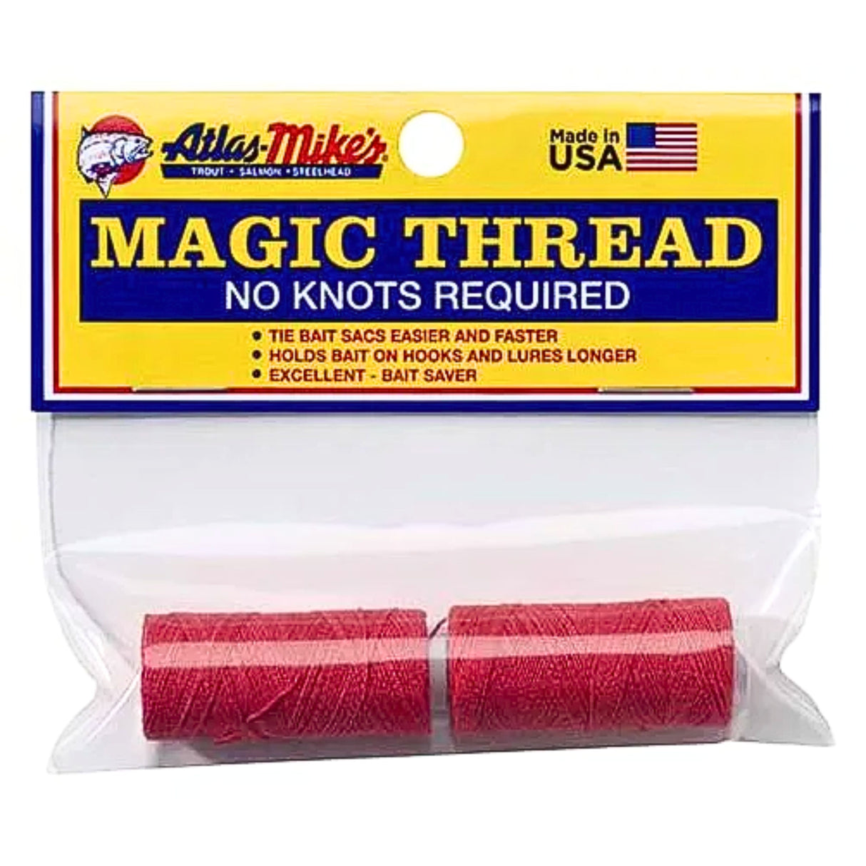 Atlas Magic Thread 2 Spool