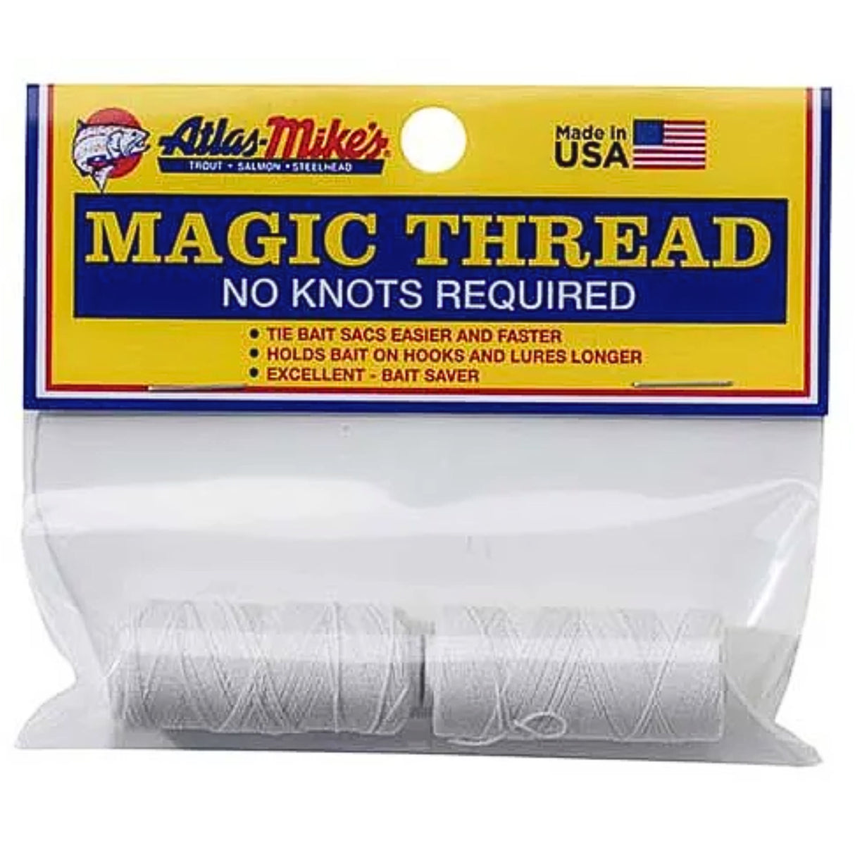 Atlas Magic Thread 2 Spool