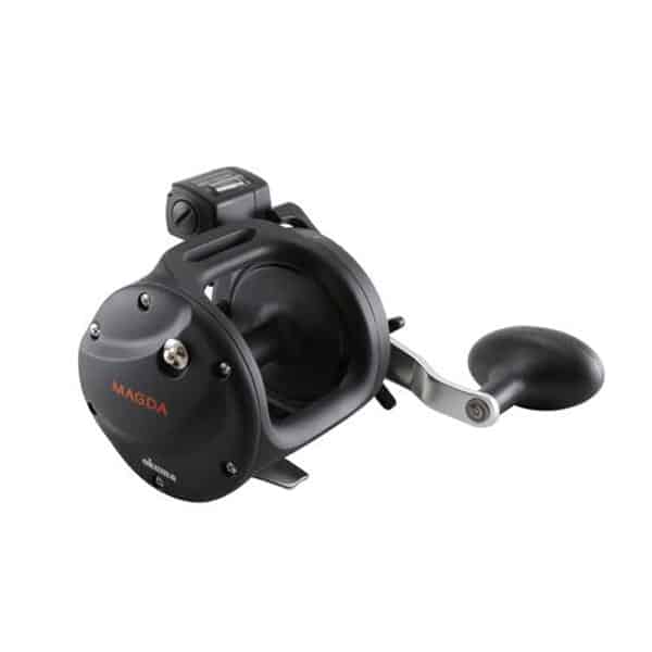 OKUMA MA 45 DXT MAGDA PRO REEL