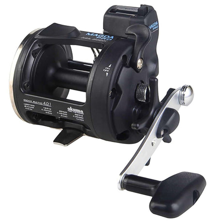 Okuma Magda Pro Trolling Reel