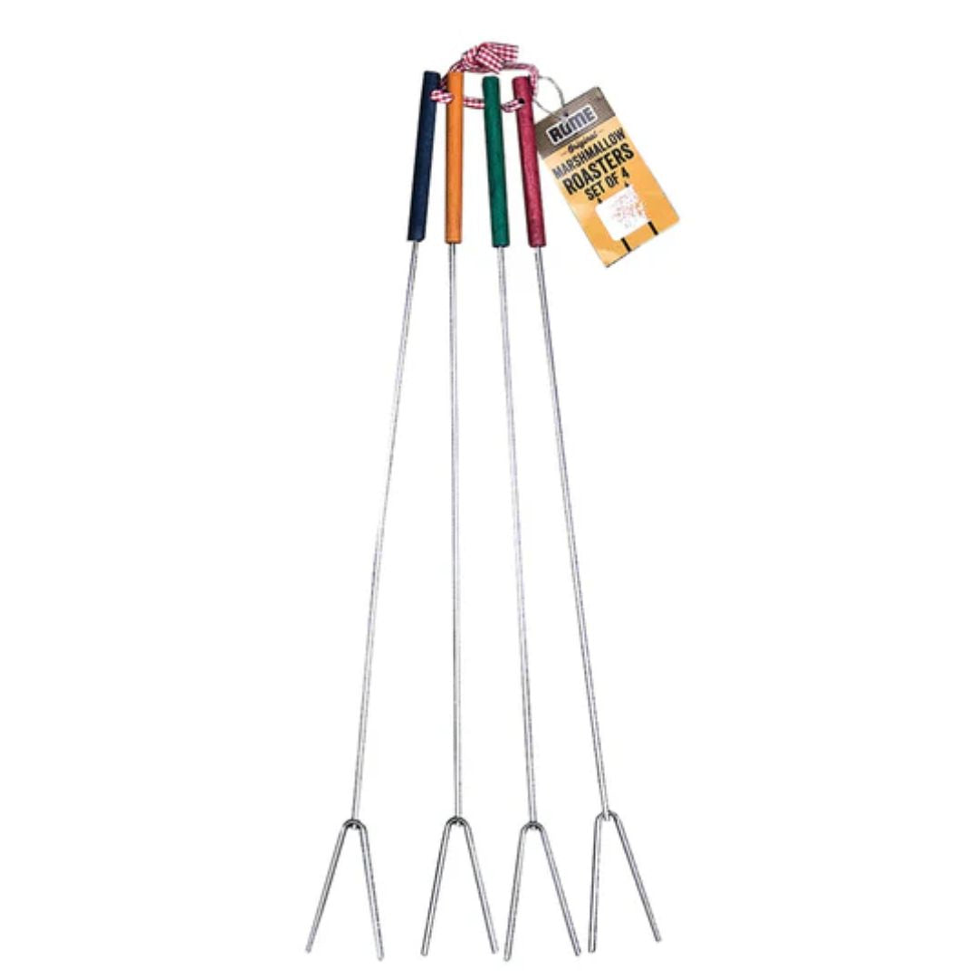 Rome Marshmallow Roasting Forks
