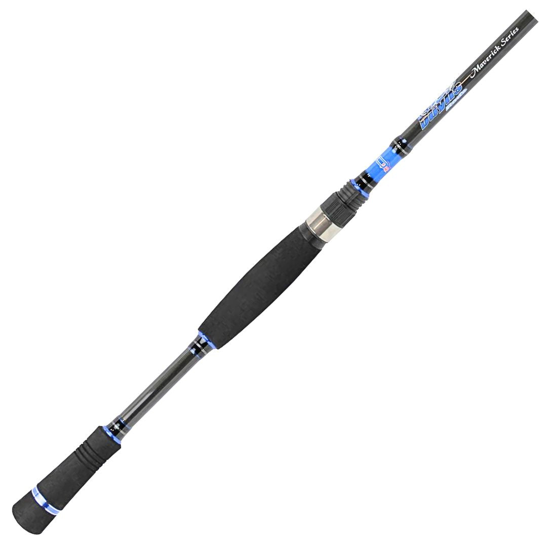 Dobyns Maverick Spinning Rod 6'L 1pc