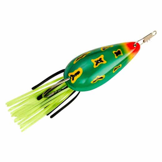 Heddon 3" Moss Boss
