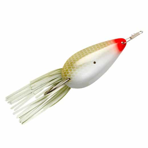 Heddon 3" Moss Boss