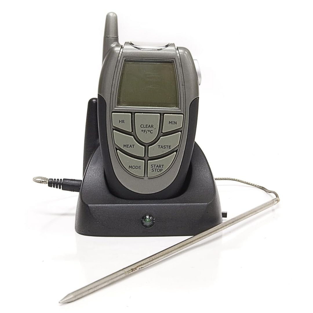 Wireless Thermometer