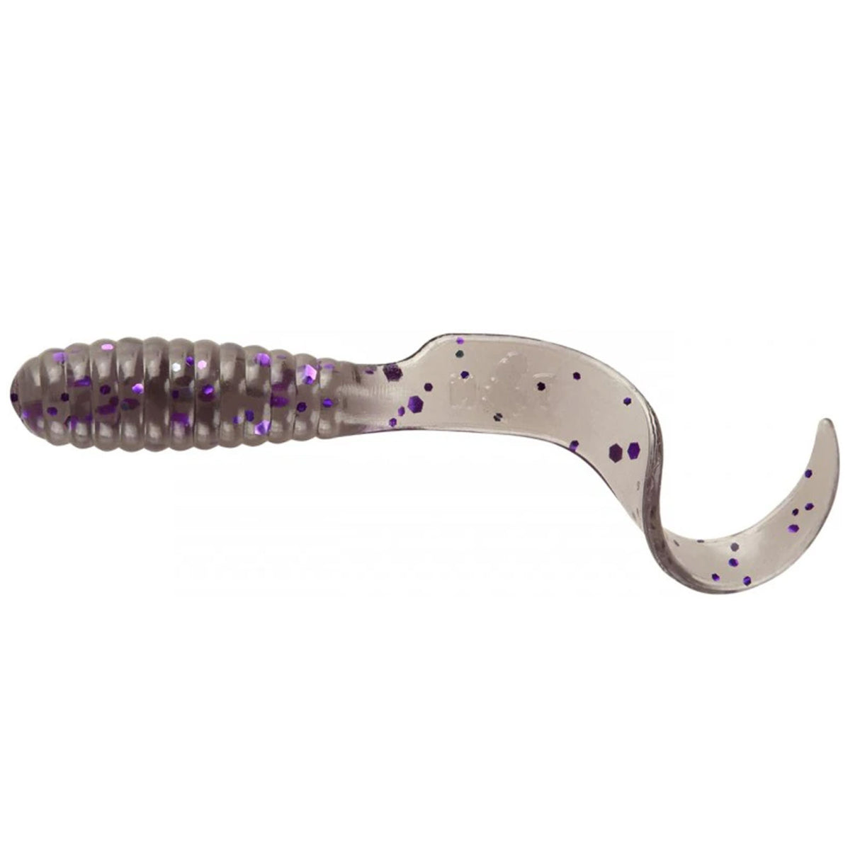 Mister Twister 3" Meeny Curly Tail