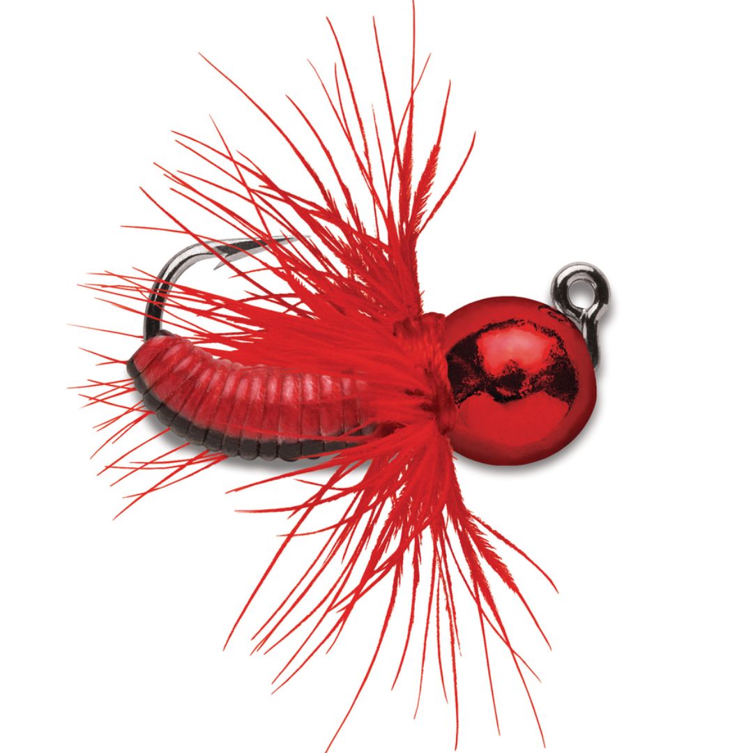 VMC Tungsten Fly Jig