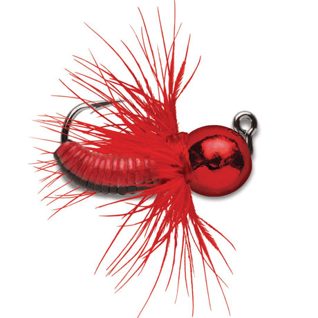 VMC Tungsten Fly Jig