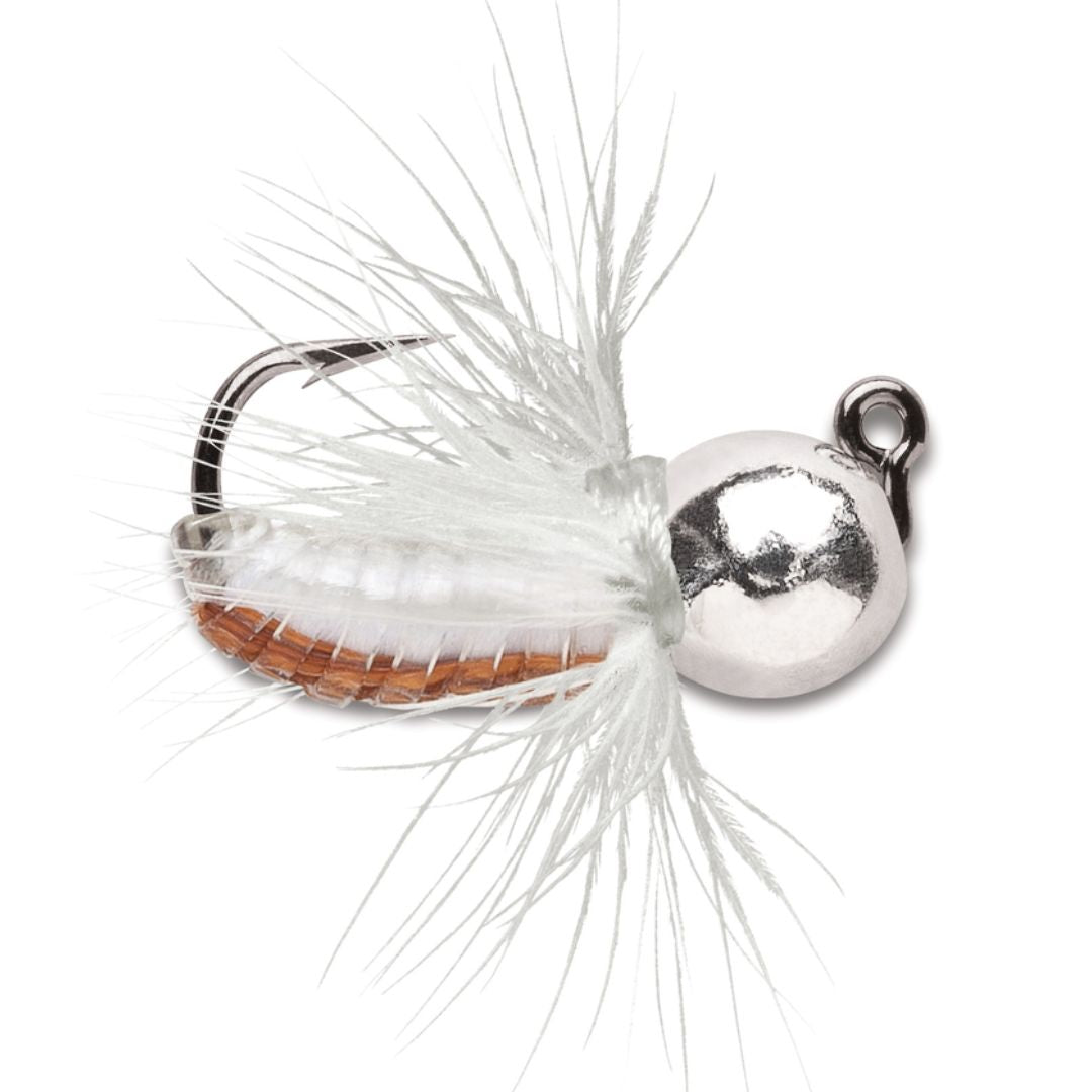 VMC Tungsten Fly Jig