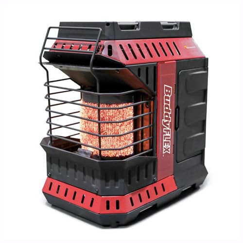 Mr. Heater Buddy Flex Heater