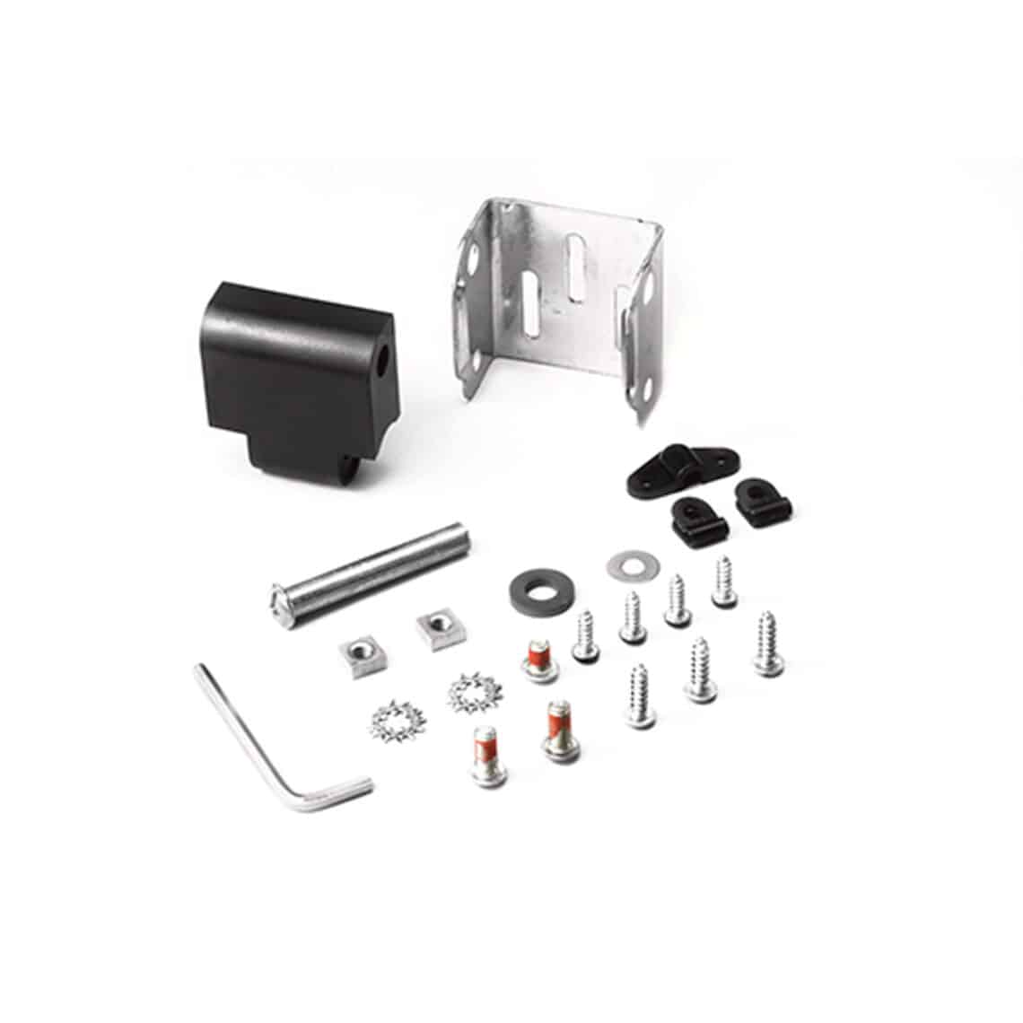 Humminbird Transducer MHX HS Transom Transducer Hardware