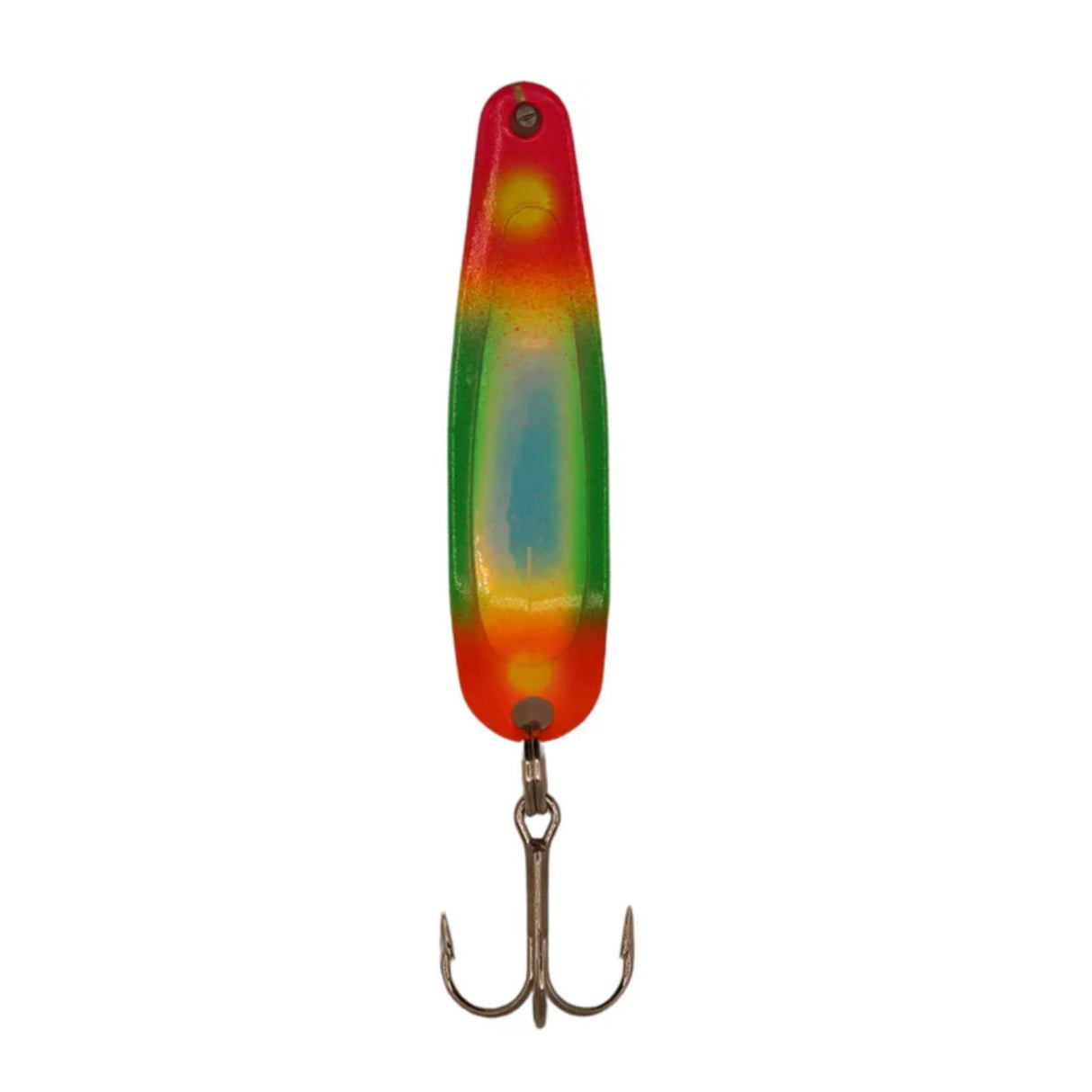 Michigan Stinger Scorpion Spoon 2.25"