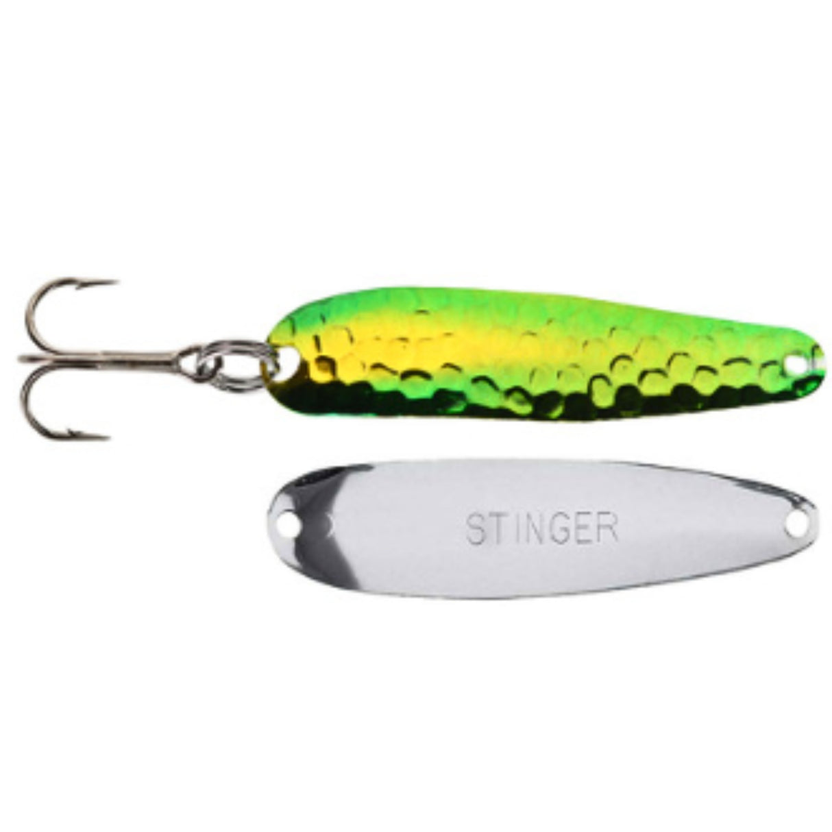 Michigan Stinger Scorpion Spoon 2.25"