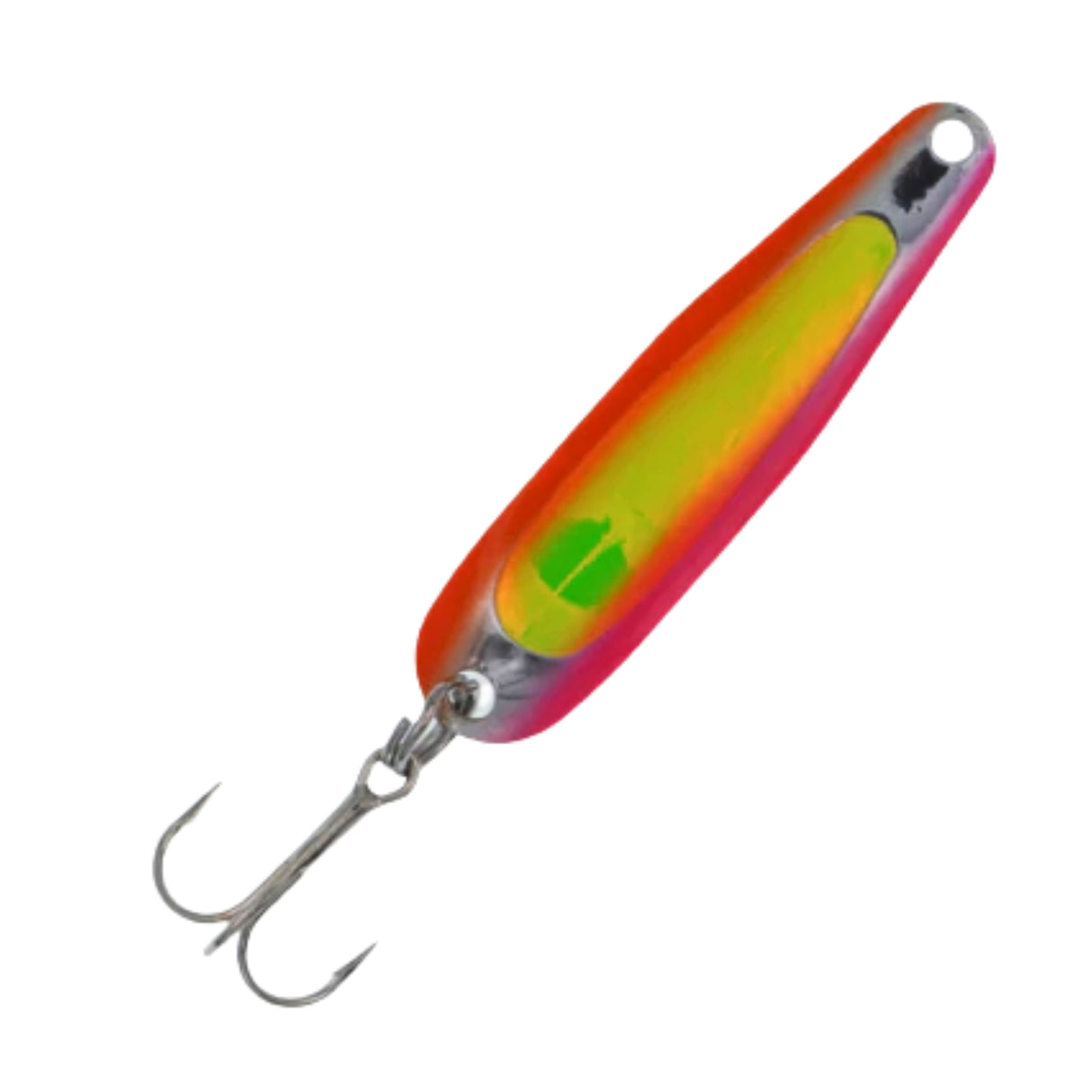 Michigan Stinger Scorpion Spoon 2.25"