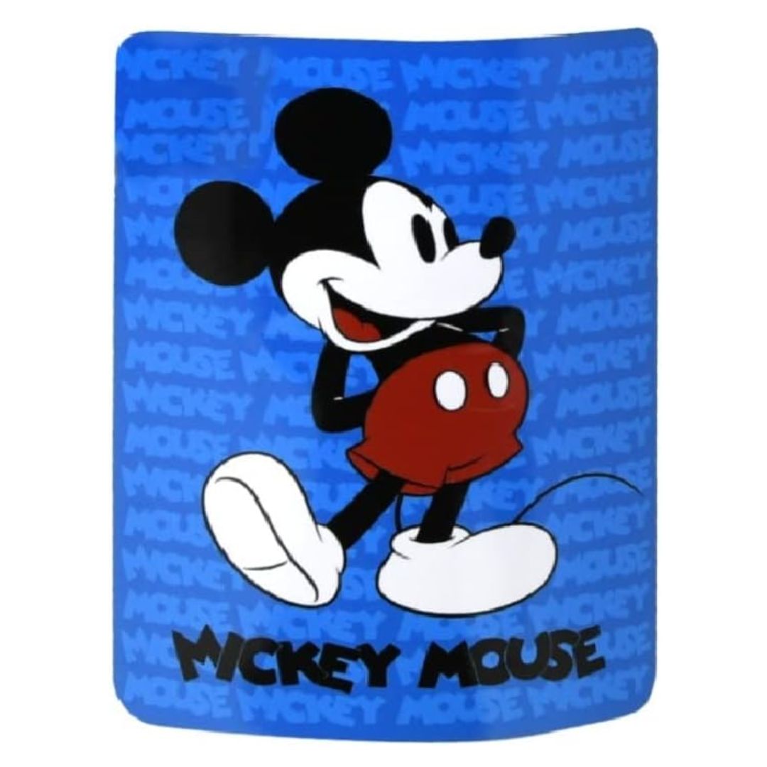 Northwest Group 45" X 60" Kids Licensed Fleece Throws