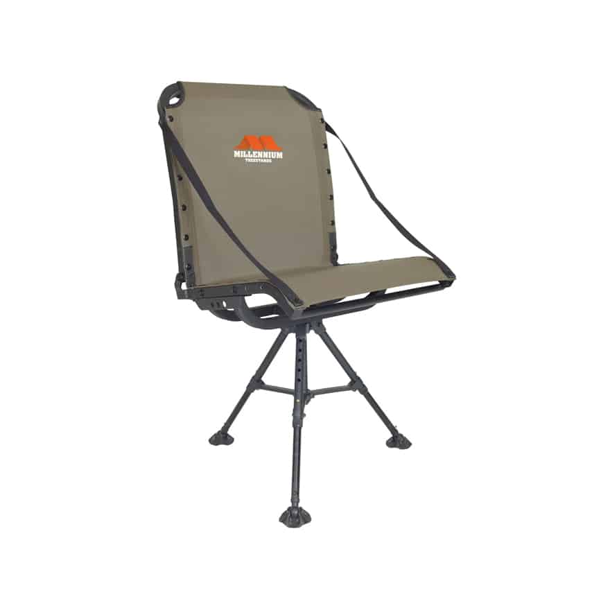 Millennium G100 Blind Chair
