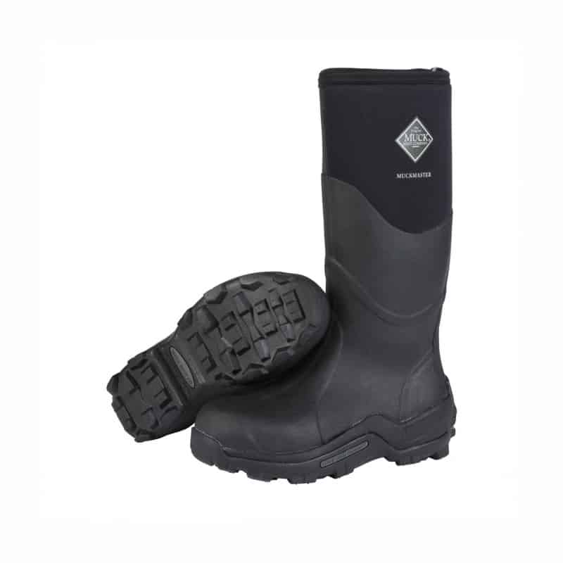 Muck Men's Muckmaster Waterproof Boots
