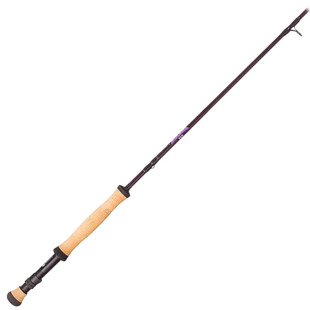 St. Croix Mojo Bass Fly Rod 7'11"