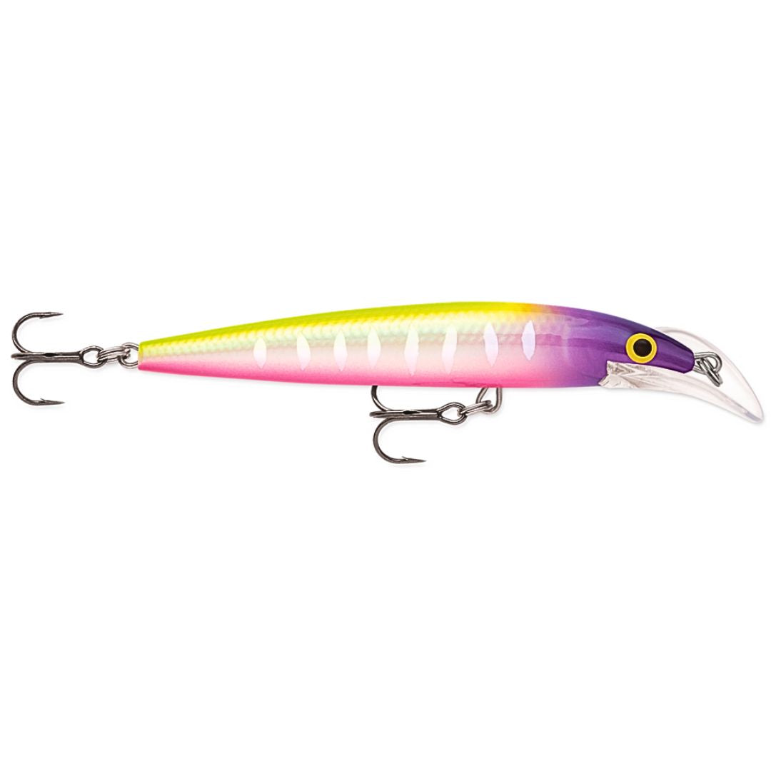 Rapala Scatter Rap Deep Husky Jerk