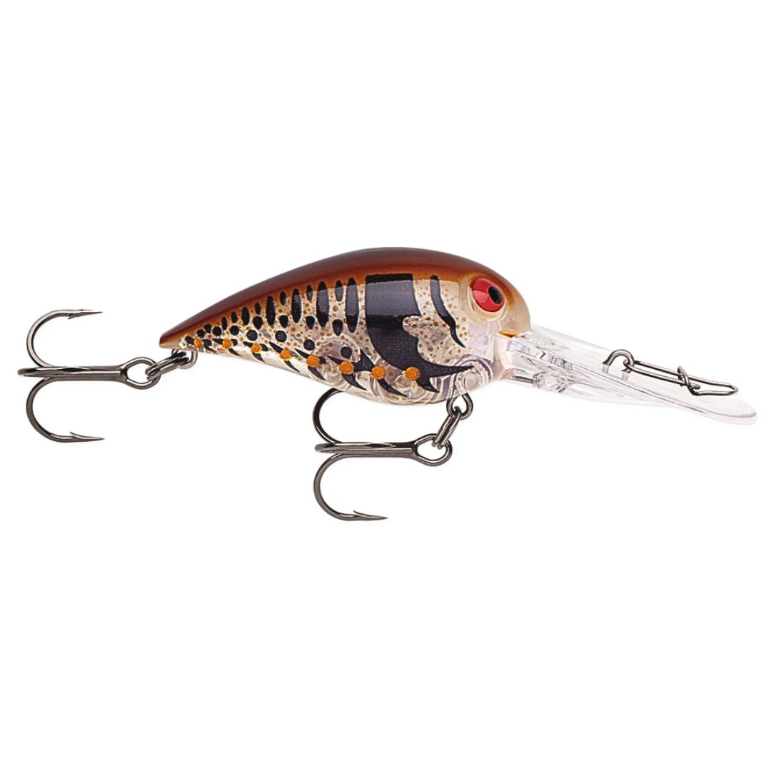 Storm Original Deep Wiggle Wart