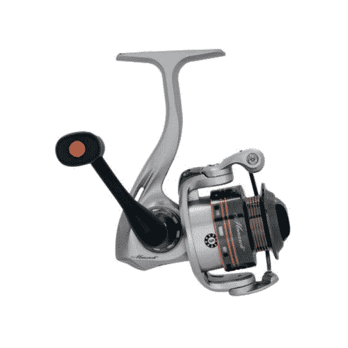 Pflueger Monarch Ice Spinning Reel Clam 5 4.2:1 95/8