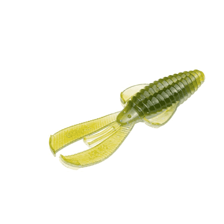 Strike King Rage Baby Bug