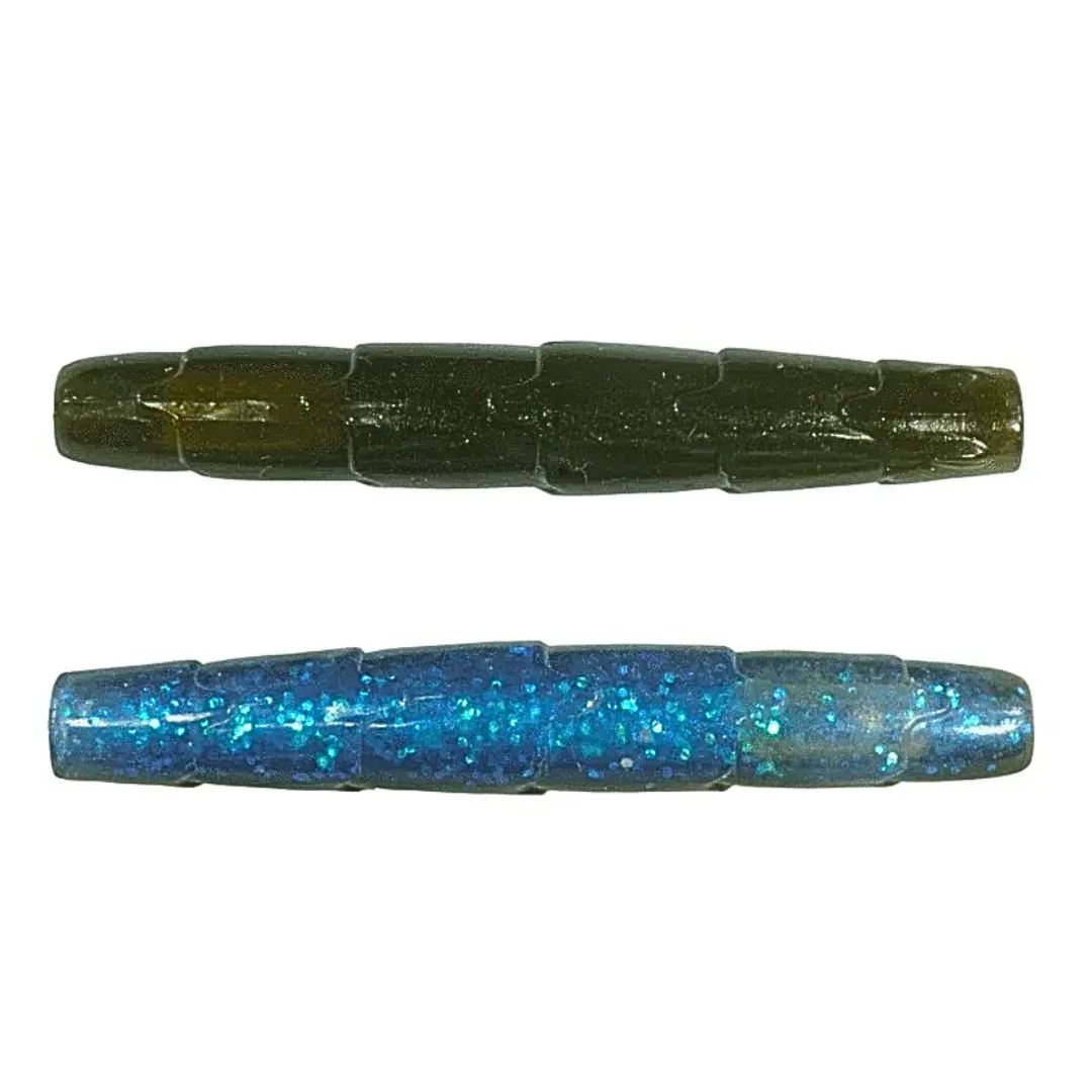 Googan Squad Rattlin' Ned Soft Bait