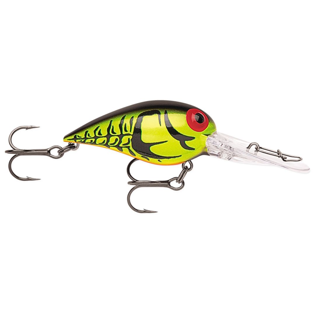 Storm Original Deep Wiggle Wart