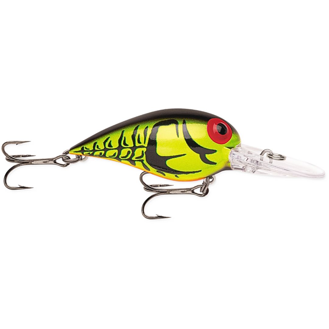 Storm Original Mag Wart 07