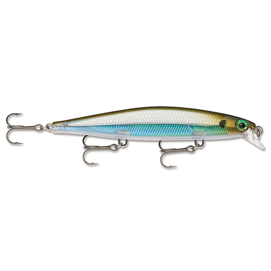 Rapala Shadow Rap Lures
