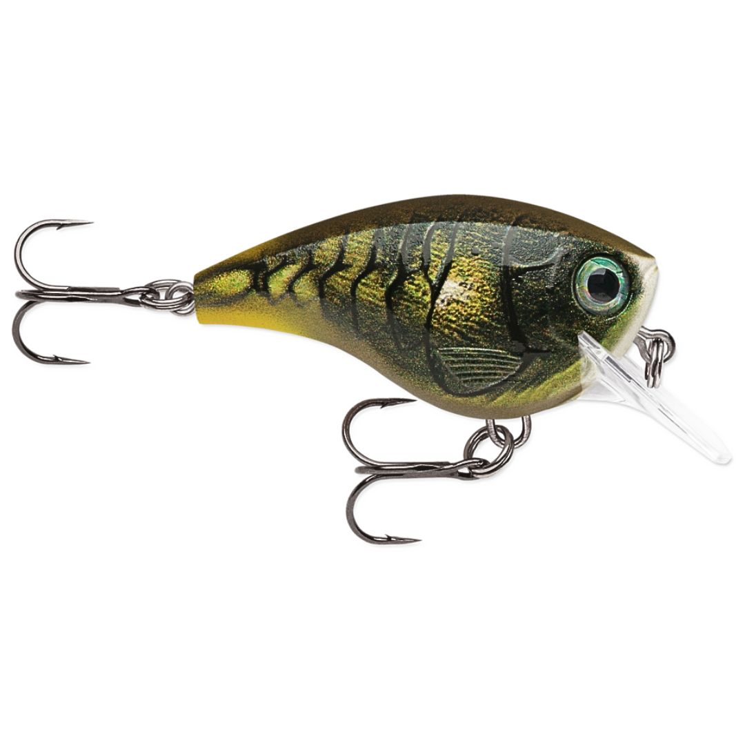Rapala Balsa Xtreme Brat
