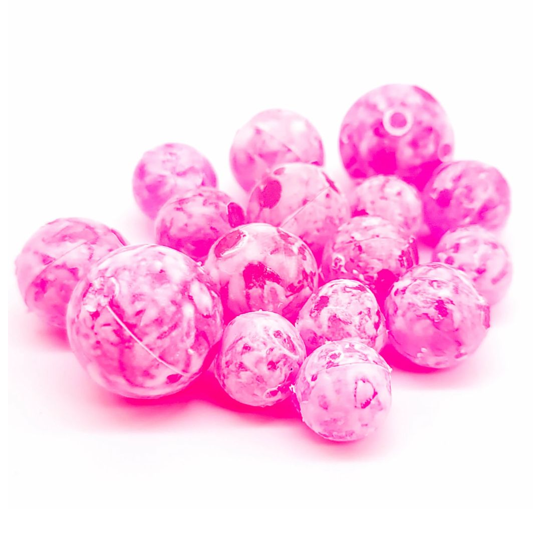 B N R Tackle Soft Beads