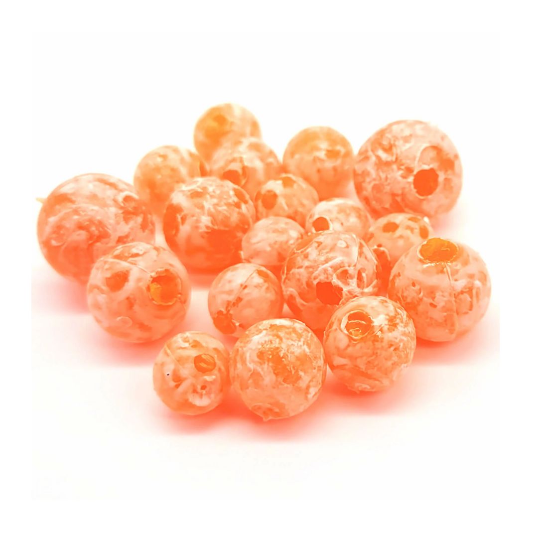 B N R Tackle Soft Beads