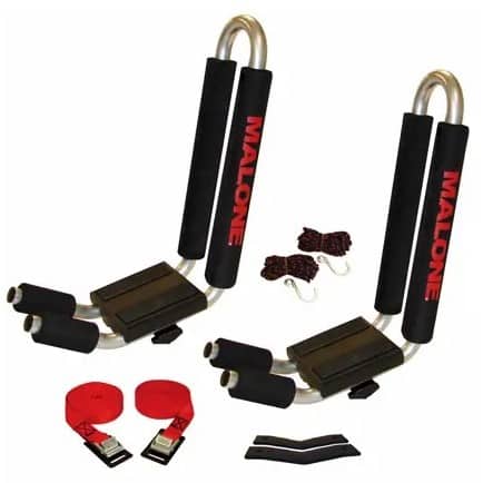 Malone J-PRO 2 Cradle Kayak Carrier