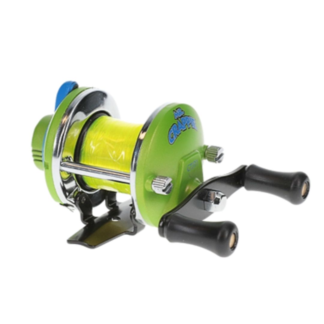 Lew's Crappie Thunder