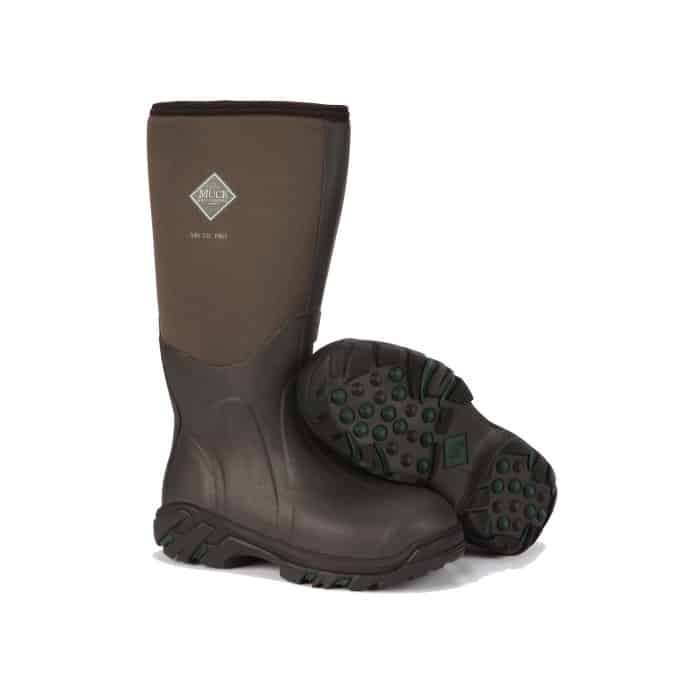 Muck Men's Artic Pro Hunting Boots