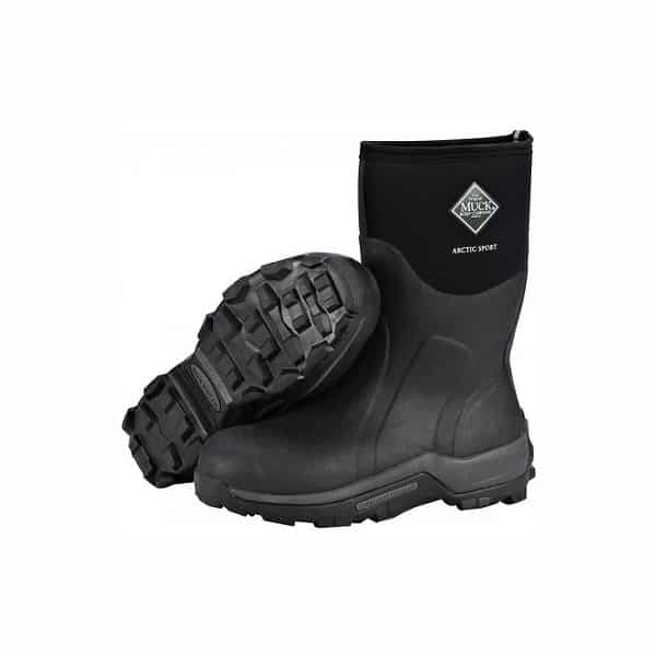 Muck Men's Artic Sport Mid Boots