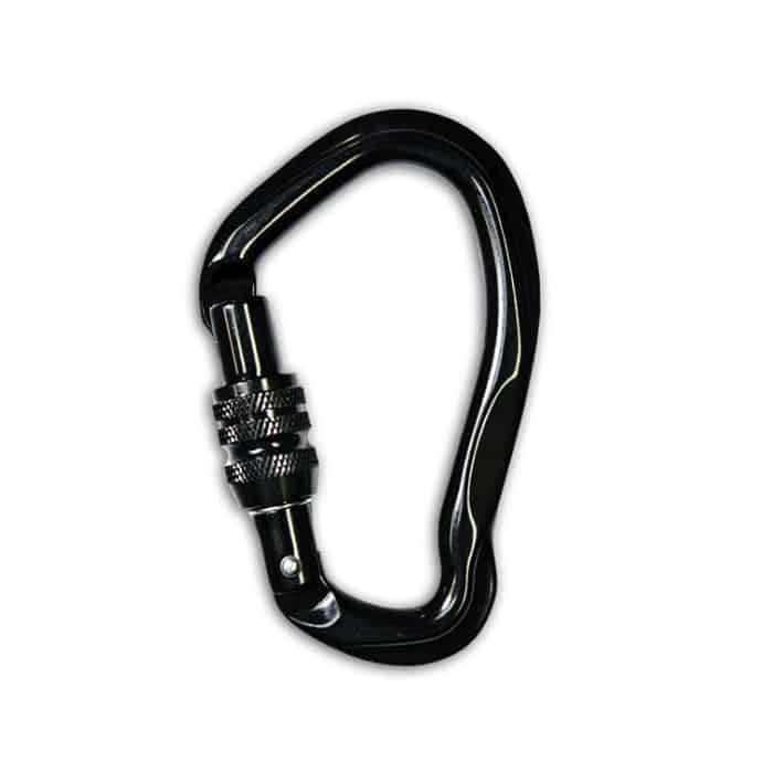 Muddy - The Safety Harness - Aluminum Carabineer