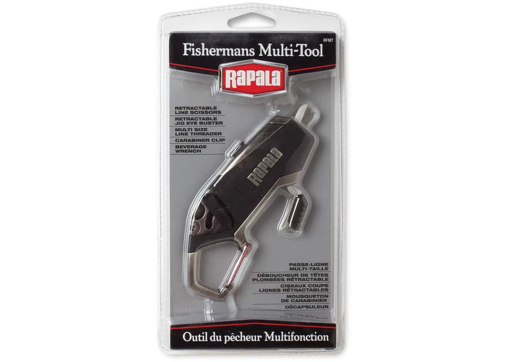 Rapala Fisherman's Multi-Tool
