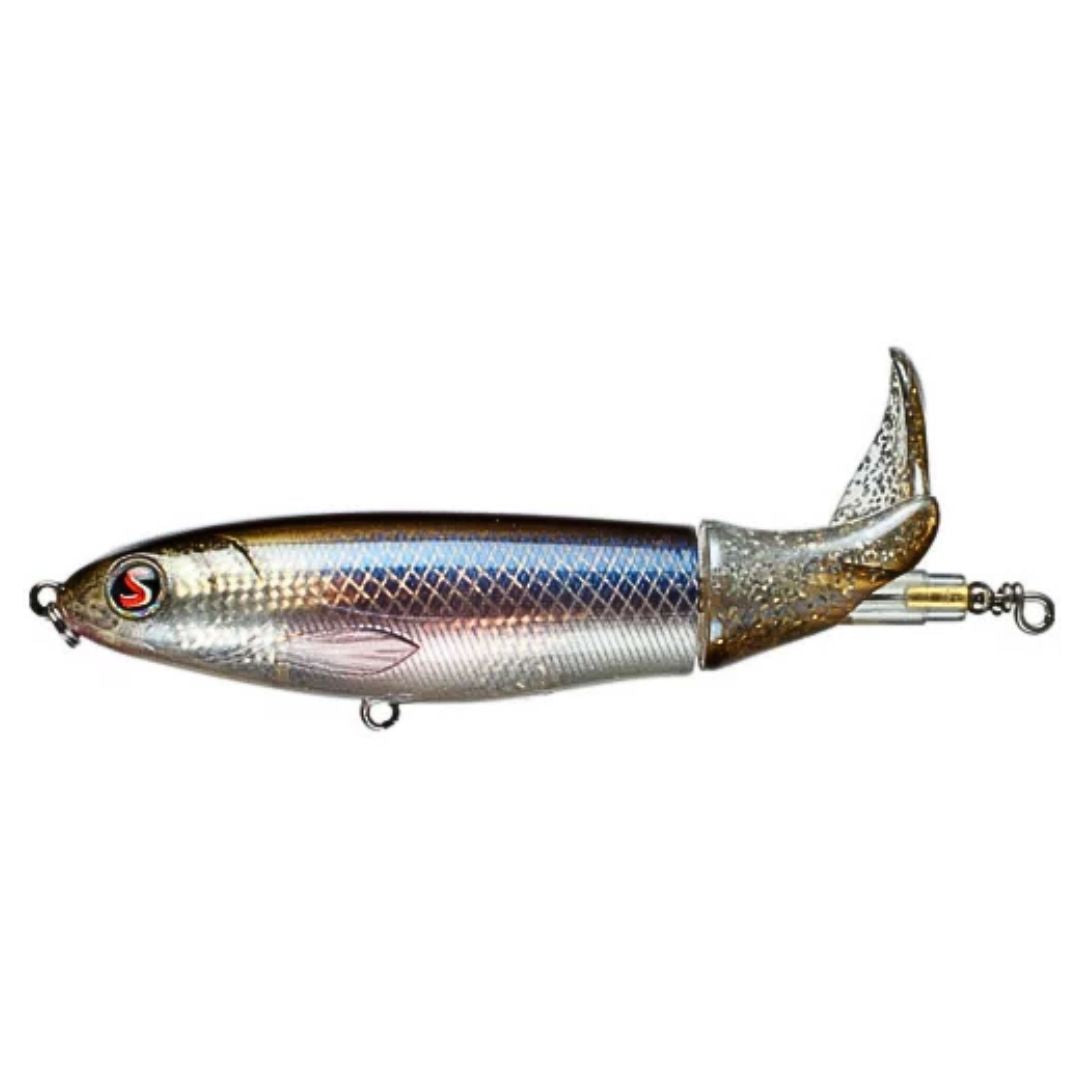 Whopper Plopper 90 Topwater Lure