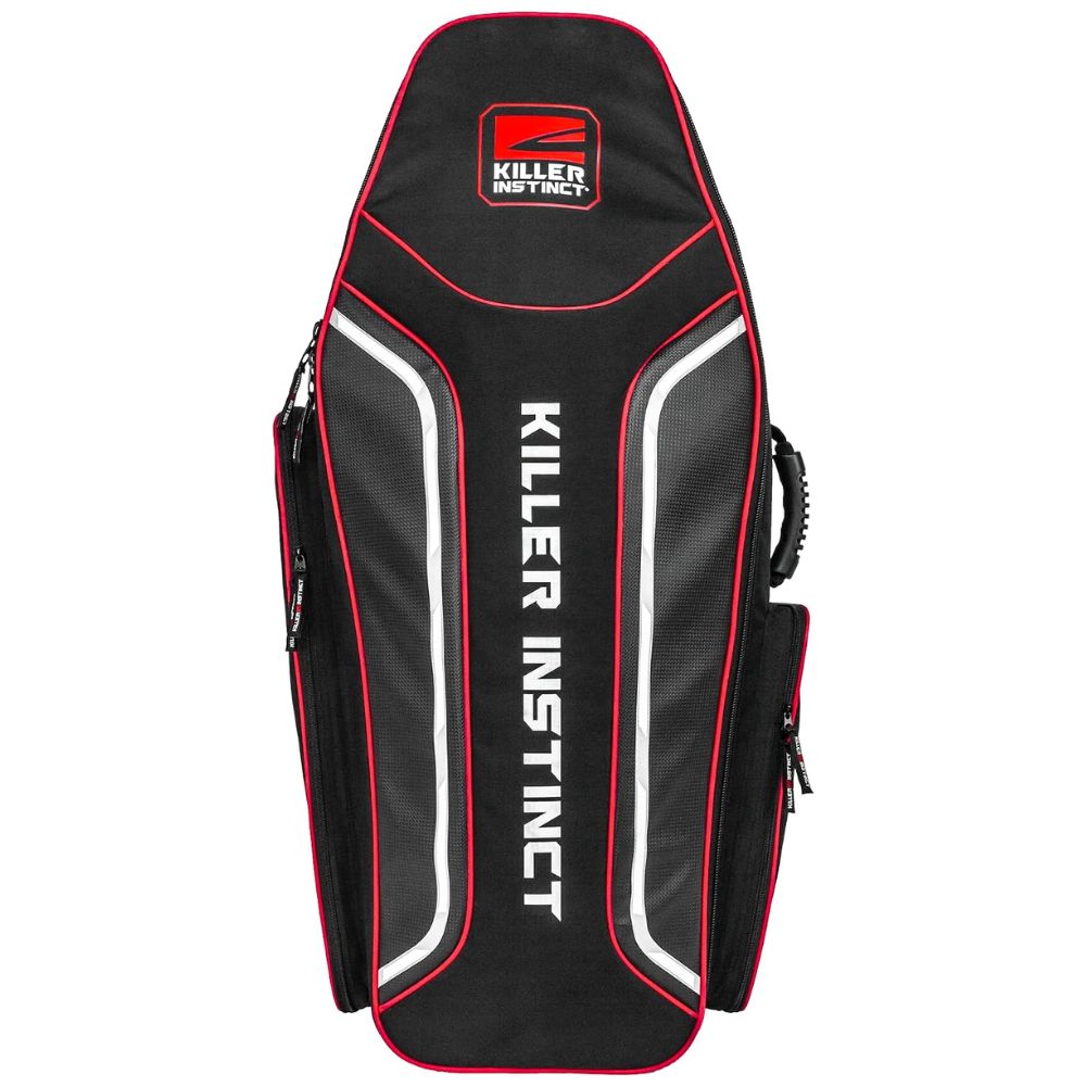 Killer Instinct Slayer Narrow Coffin Crossbow Case