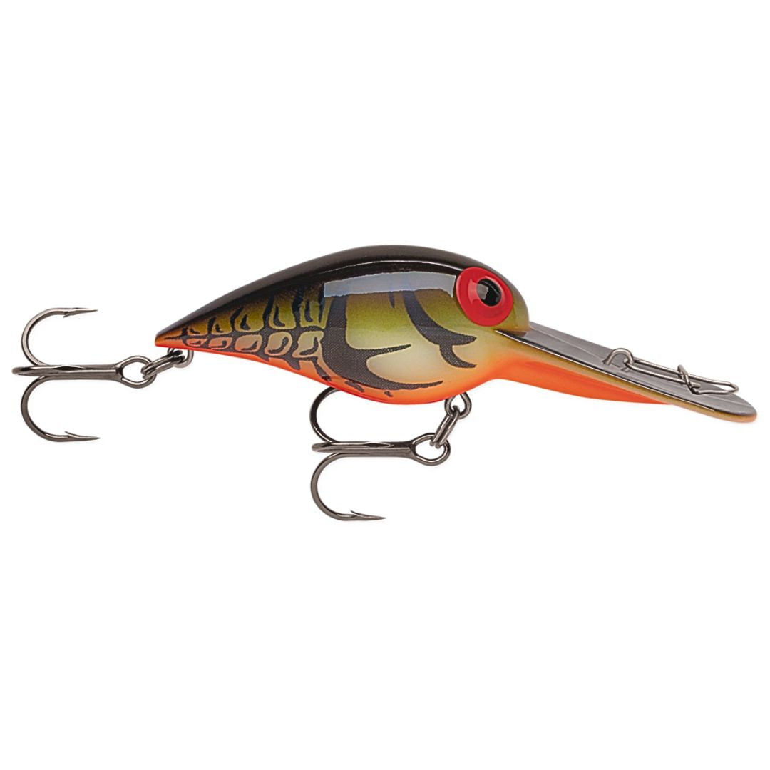 Storm Original Deep Wiggle Wart