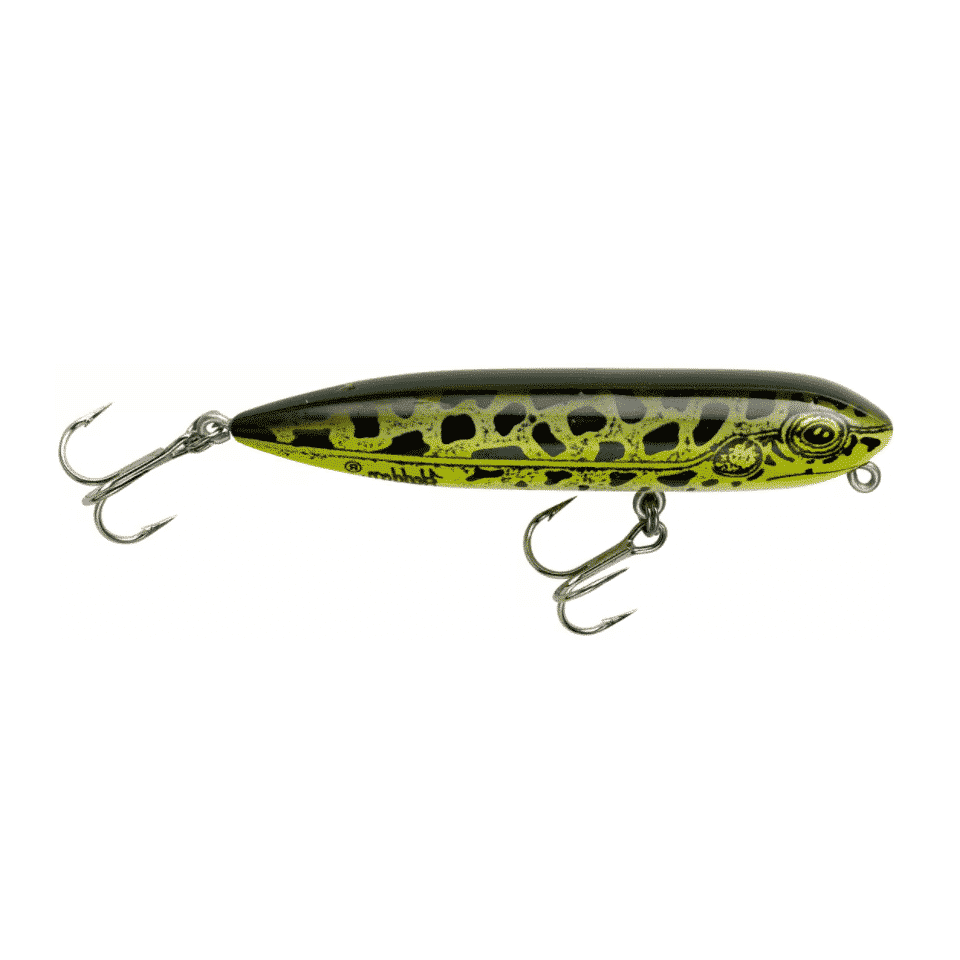 Heddon Zara Puppy