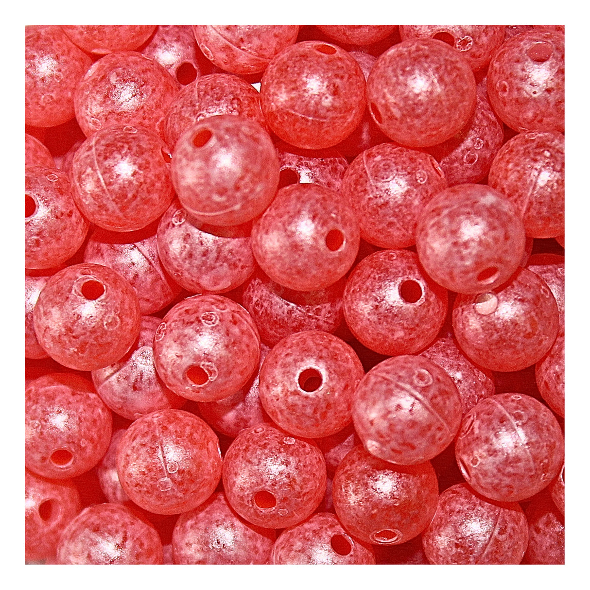 Troutbeads Mottledbead 12mm