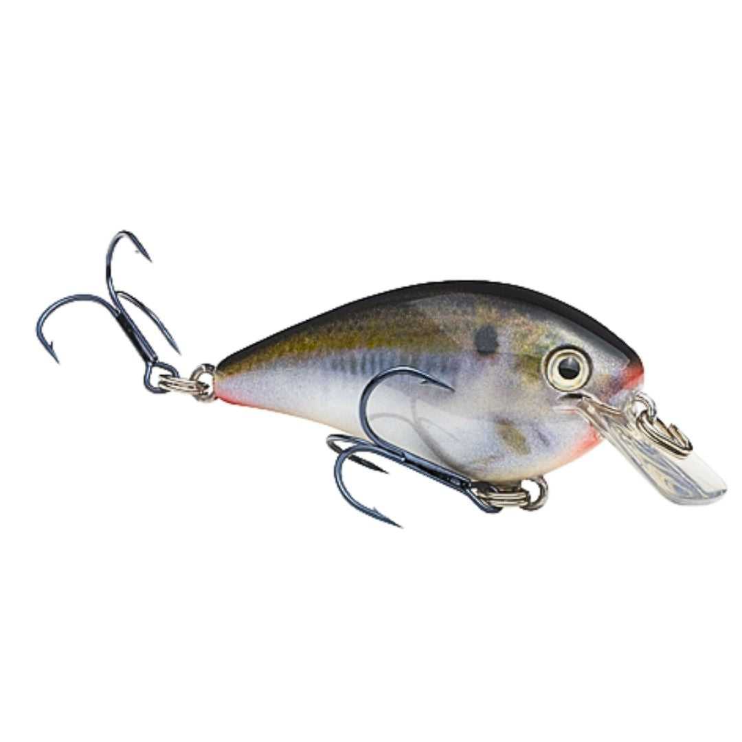 Strike King KVD Squarebill Crankbait