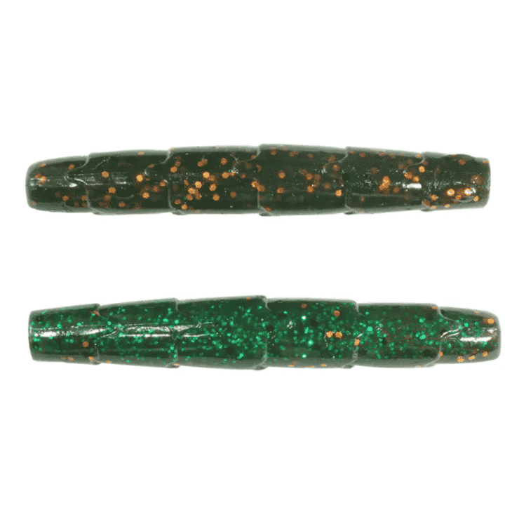 Googan Squad Rattlin' Ned Soft Bait