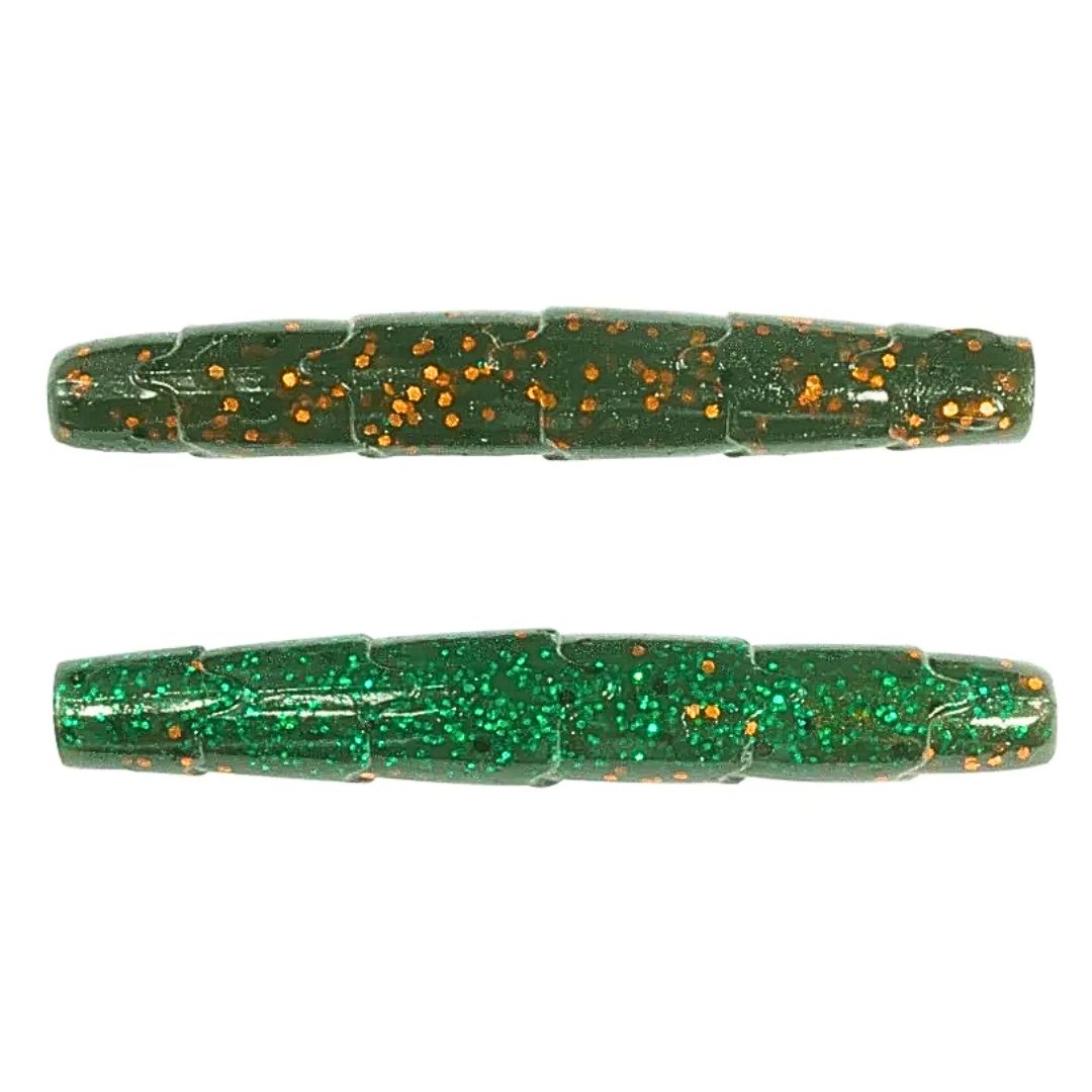 Googan Squad Rattlin' Ned Soft Bait